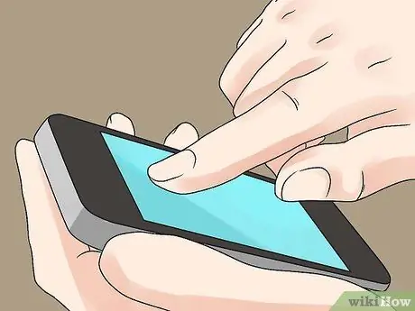 Forward Your Cell Phone Step 5