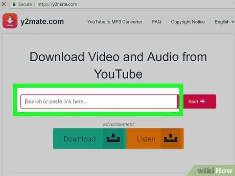 Mag-download ng Mga Streaming na Video Hakbang 6