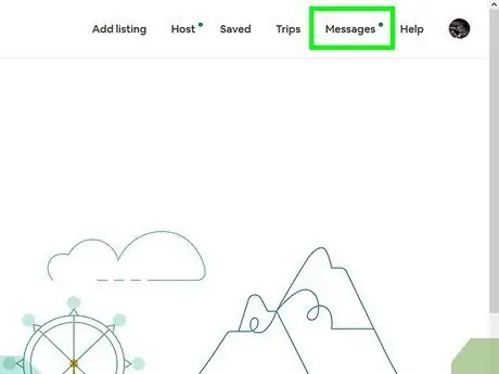 احصل على استرداد على Airbnb الخطوة 7