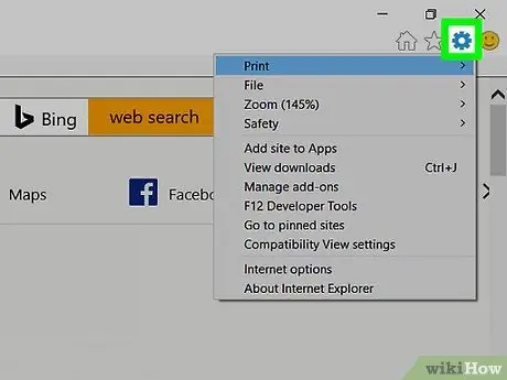 Alisin ang Mga Toolbar Hakbang 21