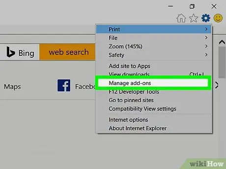 Alisin ang Mga Toolbar Hakbang 22