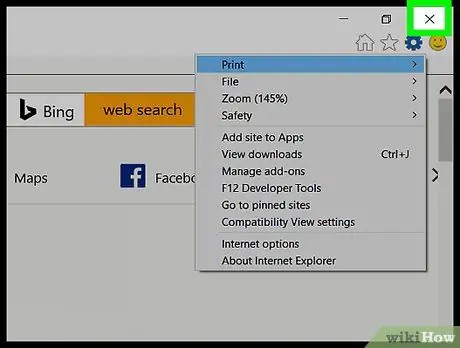 Alisin ang Mga Toolbar Hakbang 26