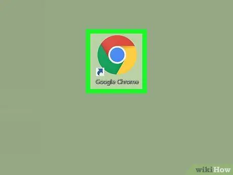 Crea un collegamento sul desktop per Google Documenti su PC o Mac Passaggio 1