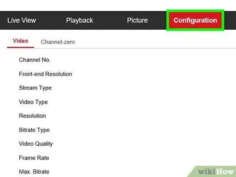 Watch Security Camera Streams on the Internet Step 8