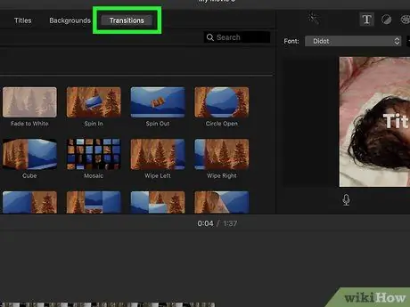 Editar videos para YouTube Paso 15