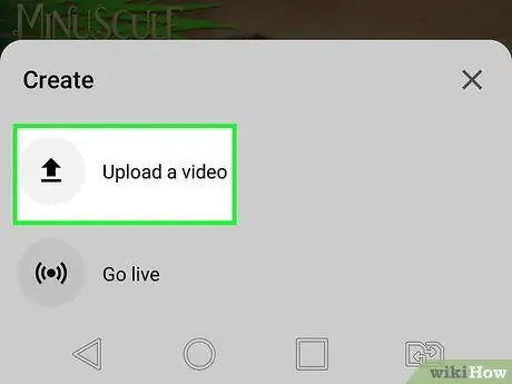 Upload an HD Video to YouTube Step 9