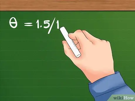 Calculate Displacement Step 12