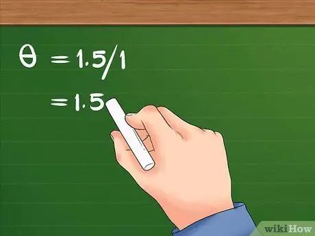 Calculate Displacement Step 13