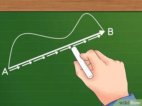 Calculate Displacement Step 17