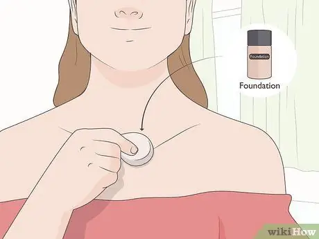 Have Prominent Collarbones Step 5