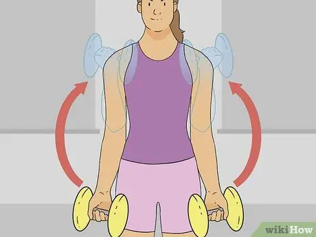 Do More Pull Ups Step 10