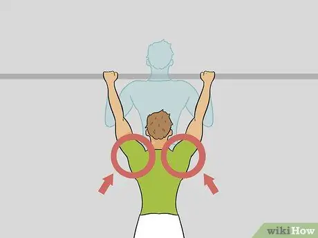 Do More Pull Ups Step 3