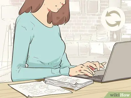 Create a Good Article Step 11