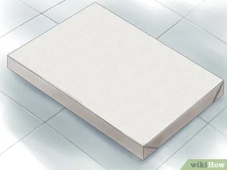 Create an Abstract Painting Step 1