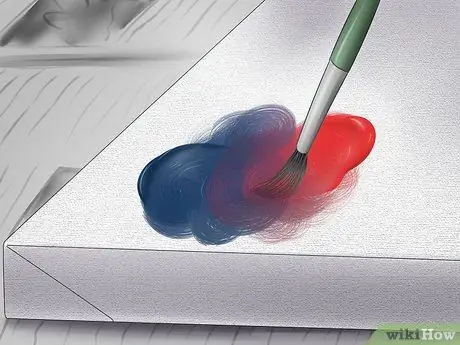 Create an Abstract Painting Step 22