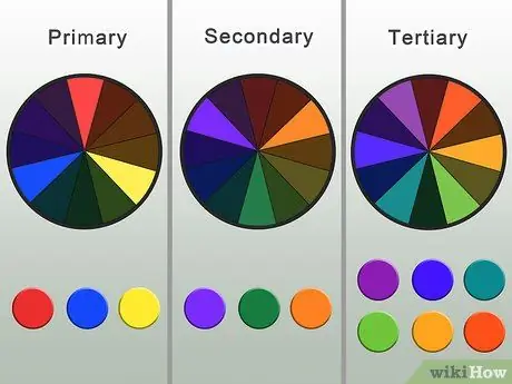 Create an Abstract Painting Step 6