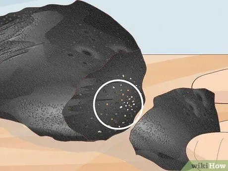 Tell if the Rock You Found Might Be a Meteorite Step 11