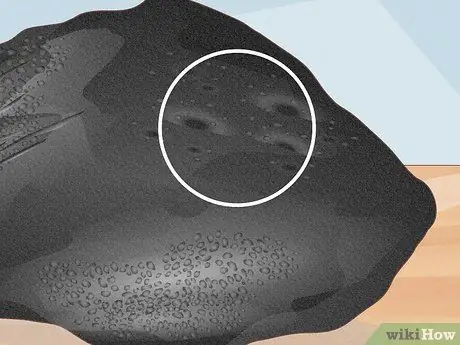 Tell if the Rock You Found Might Be a Meteorite Step 5