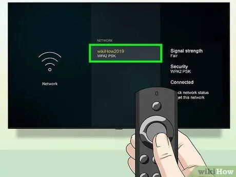 Xem Netflix trên TV Bước 37