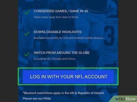 Kijk Monday Night Football Online Stap 15