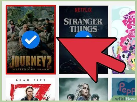 ለ Netflix ደረጃ 17 ይመዝገቡ