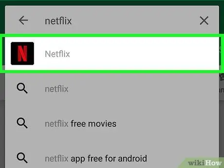 Tau txais Netflix Account Kauj Ruam 11