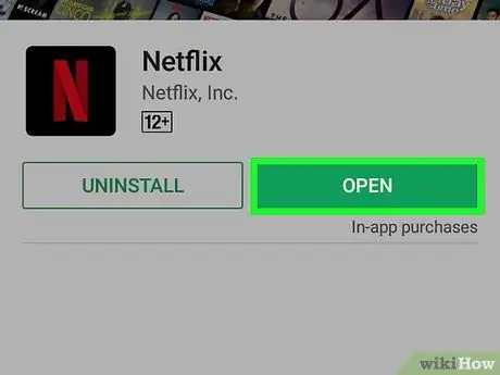 Get a Netflix Account Step 13