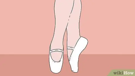 Ballet Dance Step 17