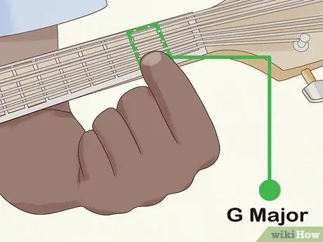 Играйте Mandolin Step 8