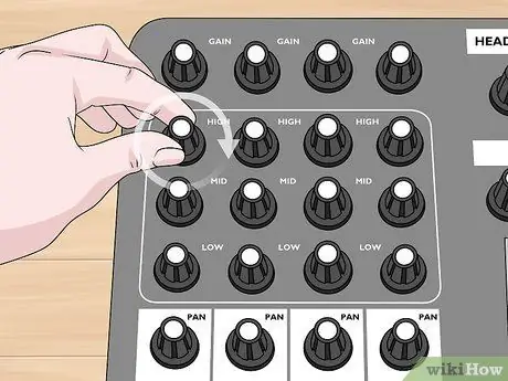 Gebruik een mixer Stap 9