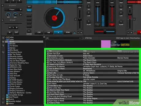 Sử dụng Virtual DJ Bước 13