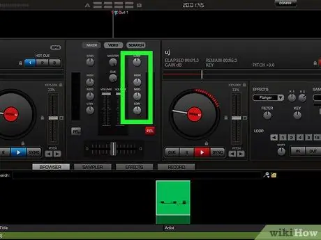 Utiliser Virtual DJ Étape 16