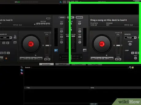 Utilizați Virtual DJ Pasul 7