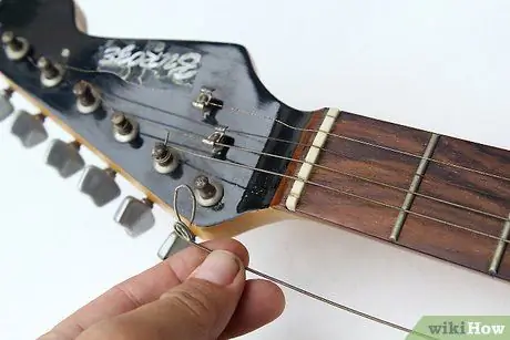 Decore uma guitarra, passo 8