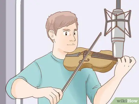 Become a Musician Step 16