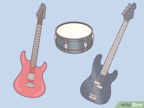 Become a Musician Step 4