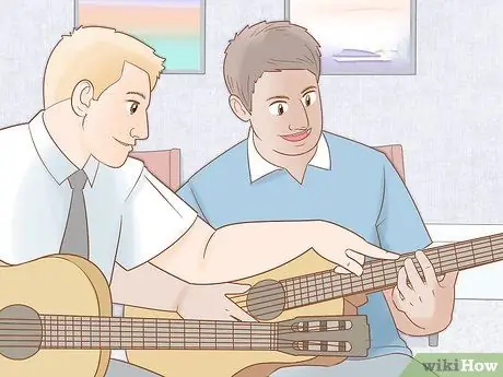 Become a Musician Step 8