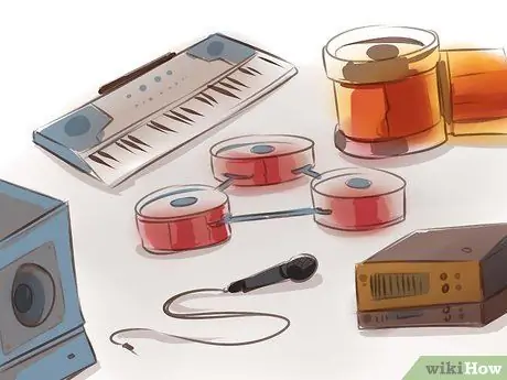 Become a Hip Hop Music Producer Step 4