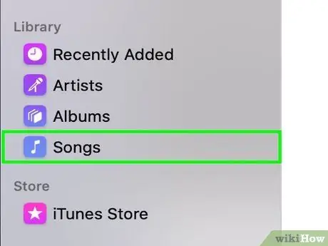 Add Music to Your Music Library Step 13