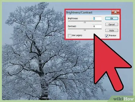 Verbeter de digitale fotokwaliteit in Photoshop Stap 1