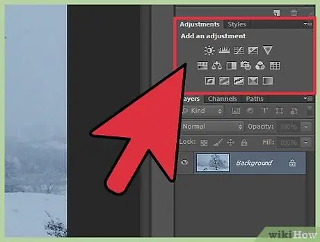 Poboljšajte kvalitetu digitalnih fotografija u Photoshopu 13. korak