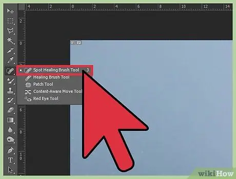 Améliorer la qualité des photos numériques dans Photoshop Étape 9