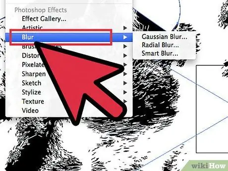 Vectorize Cov Duab Kauj Ruam 15