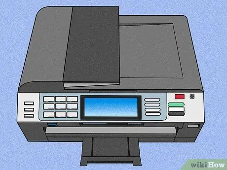 Make Digital Pictures Print on 3x5 or 4x6 Photo Paper Step 1