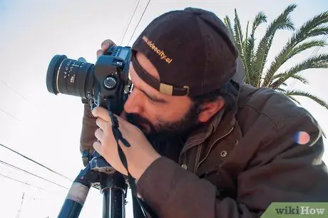 Tome mejores fotografías Paso 12