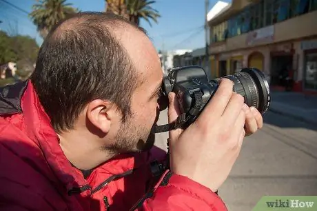 Napravite bolje fotografije 18. korak