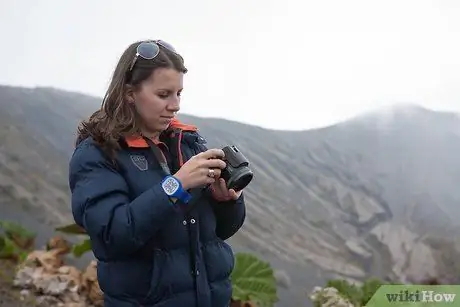 Tome mejores fotografías Paso 4