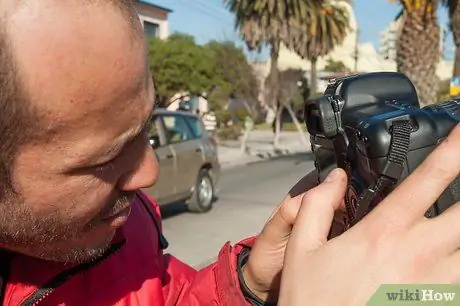 Prenez de meilleures photos Étape 8