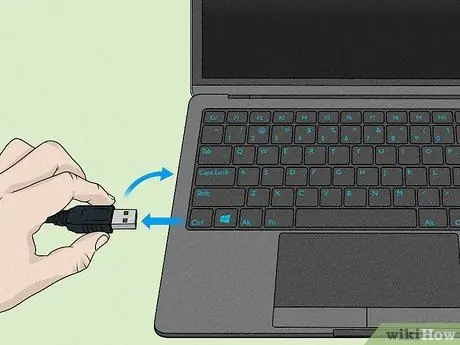 Connect a GoPro to a Computer Step 11