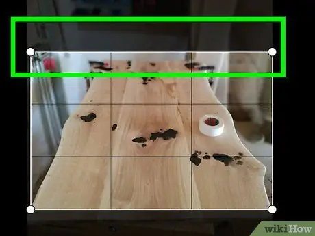 I-crop ang Iyong Mga Larawan Hakbang 7
